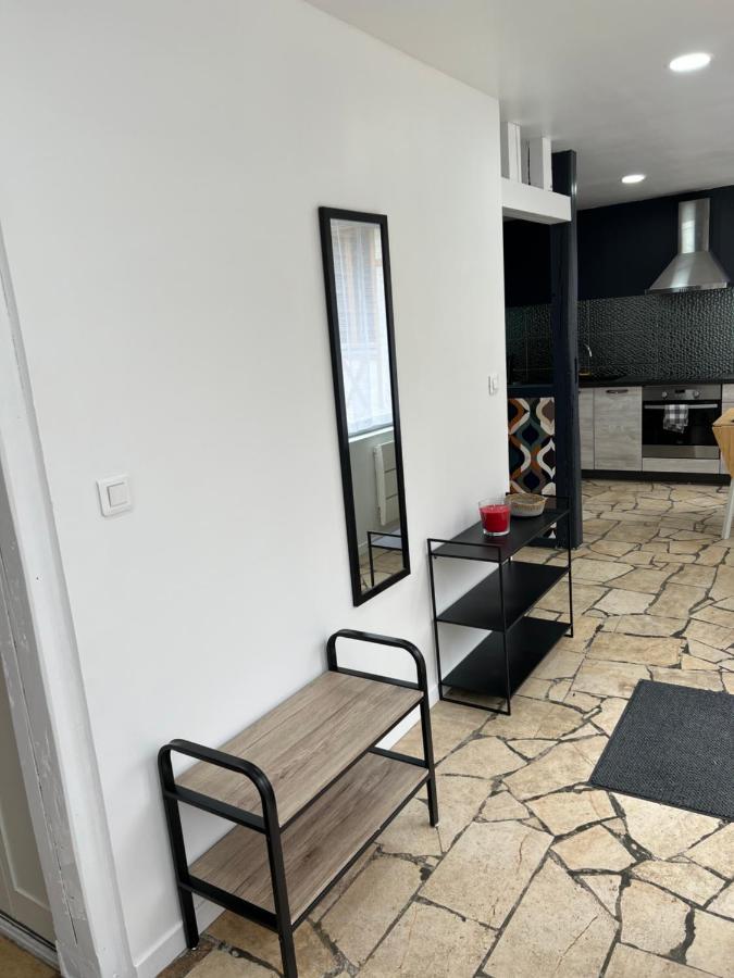 Maison Savinienne Sainte-Savine Экстерьер фото